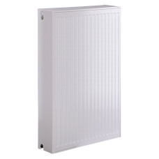 Радіатор сталевий панельний EMTAS 33 бок 900x600