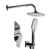Душова система вбудована TOPAZ SARDINIA TSG 08205-G-H20