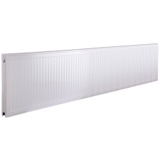 Радіатор сталевий панельний EMTAS 21 низ/справа 500х2200 (без INNER)