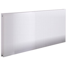 Радіатор сталевий панельний EMTAS 22 низ/справа 900х2400 (без INNER)