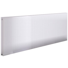 Радіатор сталевий панельний EMTAS 22 низ/справа 900х3000 (без INNER)