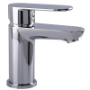 Змішувач для умивальника TOPAZ BARTS TB 07201-H36