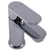 Змішувач для умивальника TOPAZ BARTS TB 07201-H36