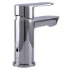 Змішувач для умивальника TOPAZ BARTS TB 07201-H36
