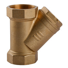 Фільтр грубого очищення SELBA  2″ SL1512