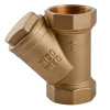 Фільтр грубого очищення SELBA  2″ SL1512