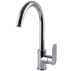 Змішувач для кухні TOPAZ BARTS TB 07403-H36