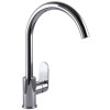 Змішувач для кухні TOPAZ BARTS TB 07403-H36