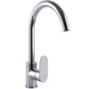 Змішувач для кухні TOPAZ BARTS TB 07403-H36