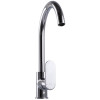 Змішувач для кухні TOPAZ BARTS TB 07403-H36