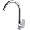 Змішувач для кухні TOPAZ BARTS TB 07403-H36