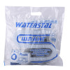 Шланг зливний для побутових пральних и посудом.машин ″Waterstal″ 2,0 м