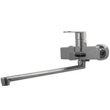 Змішувач для ванни TOPAZ BARTS TB 07116-H36