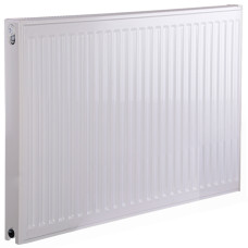 Радіатор сталевий панельний EMTAS 11 низ/справа 600x900 (без INNER)