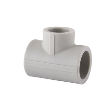 Трійник редукційний Kalde PPR ф40х25х40  19050