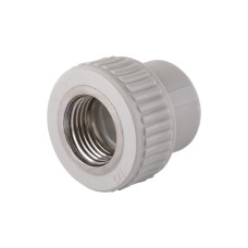 Муфта внутрішня різьба Kalde PPR ф32х3/4  12080