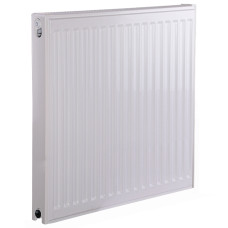 Радіатор сталевий панельний EMTAS 11 низ/справа 600x600 (без INNER)