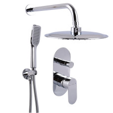 Душова система вбудована  TOPAZ BARTS TBG 07205-G-H36