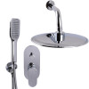 Душова система вбудована  TOPAZ BARTS TBG 07205-G-H36