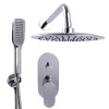 Душова система вбудована  TOPAZ BARTS TBG 07205-G-H36