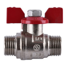 Кран кульовий ARCO SENA       1/2″ ЗЗ КБ 153903 (753903)