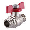 Кран кульовий ARCO SENA       1/2″ ЗЗ КБ 153903 (753903)