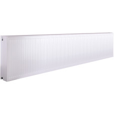 Радіатор сталевий панельний EMTAS 33 низ/справа 600х2600 (без INNER)