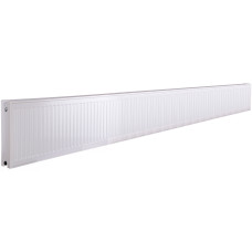 Радіатор сталевий панельний EMTAS 22 низ/справа 400х2800 (без INNER)
