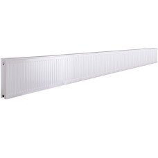 Радіатор сталевий панельний EMTAS 22 низ/справа 400х3000 (без INNER)