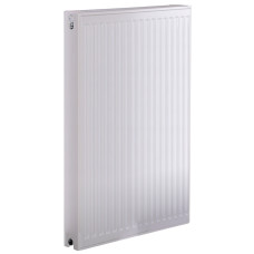 Радіатор сталевий панельний EMTAS 22 низ/справа 900x600 (без INNER)