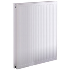 Радіатор сталевий панельний EMTAS 22 низ/справа 900x800 (без INNER)