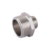 Ніпель SOLOMON 1 1/2″х1″ ЗЗ нікель 8208
