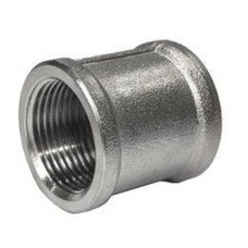 Муфта SOLOMON  1 1/4″ нікель ВВ 8204 N