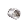 Муфта перехідна SOLOMON 1 1/2″х3/4″ ВВ нікель 8203