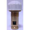 Клапан OUTER під термоголовку М30x1,5 панельного радіатора KALDE 1/2″ЗР ECO5029 (на трубу)