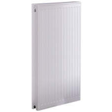 Радіатор сталевий панельний EMTAS 22 бок 900x500