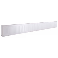 Радіатор сталевий панельний EMTAS 11 низ/справа 300х2800 (без INNER)