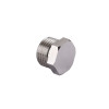 Заглушка з зовнішньою різьбою SELBA 1″ SL8001