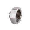 Перехідник SOLOMON  1 1/2″х3/4″ ВЗ нікель 8106