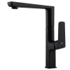Змішувач для кухні TOPAZ LEXI TL 21401-H57-BB