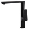 Змішувач для кухні TOPAZ LEXI TL 21401-H57-BB