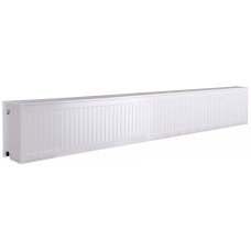 Радіатор сталевий панельний TERRA teknik 33 низ/справа 300х2000 (без INNER)
