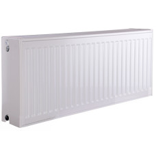 Радіатор сталевий панельний EMTAS 33 низ/справа 400x900 (без INNER)