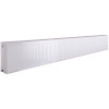 Радіатор сталевий панельний EMTAS 33 низ/справа 400х2400 (без INNER)