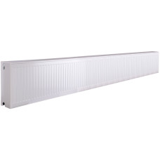 Радіатор сталевий панельний EMTAS 33 низ/справа 400х2400 (без INNER)