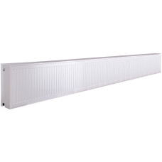Радіатор сталевий панельний EMTAS 33 низ/справа 400х2600 (без INNER)