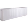Радіатор сталевий панельний EMTAS 33 низ/справа 400х1300 (без INNER)