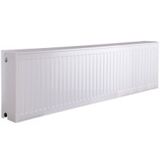 Радіатор сталевий панельний EMTAS 33 низ/справа 400х1300 (без INNER)