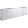 Радіатор сталевий панельний EMTAS 33 низ/справа 400х1400 (без INNER)