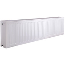 Радіатор сталевий панельний EMTAS 33 низ/справа 400х1400 (без INNER)